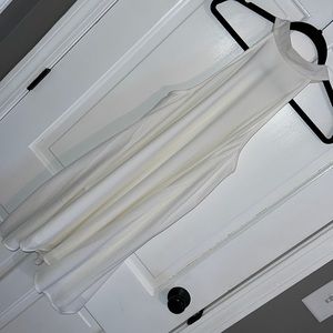 Lulus high neck dress